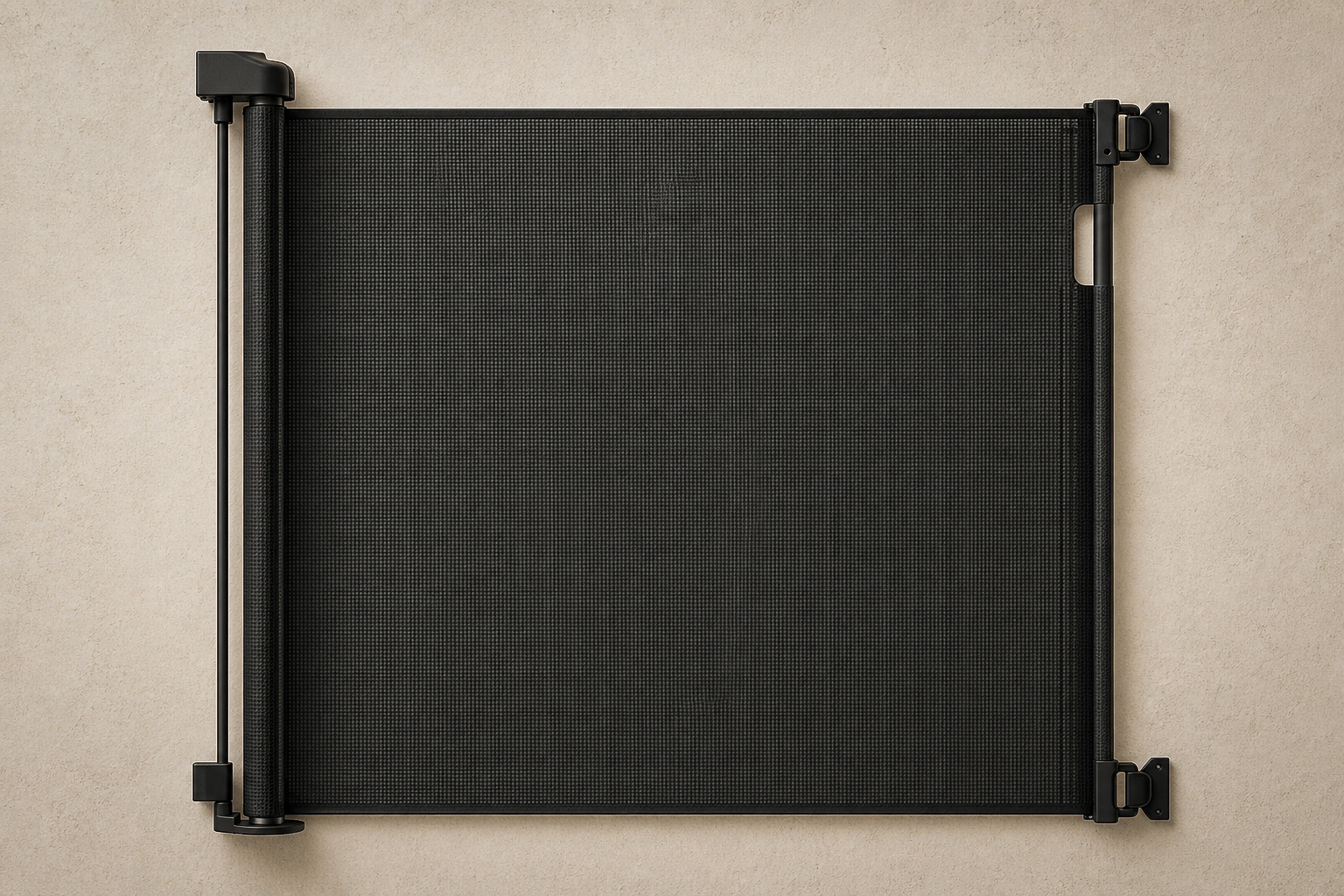 Veraste Retractable Gate