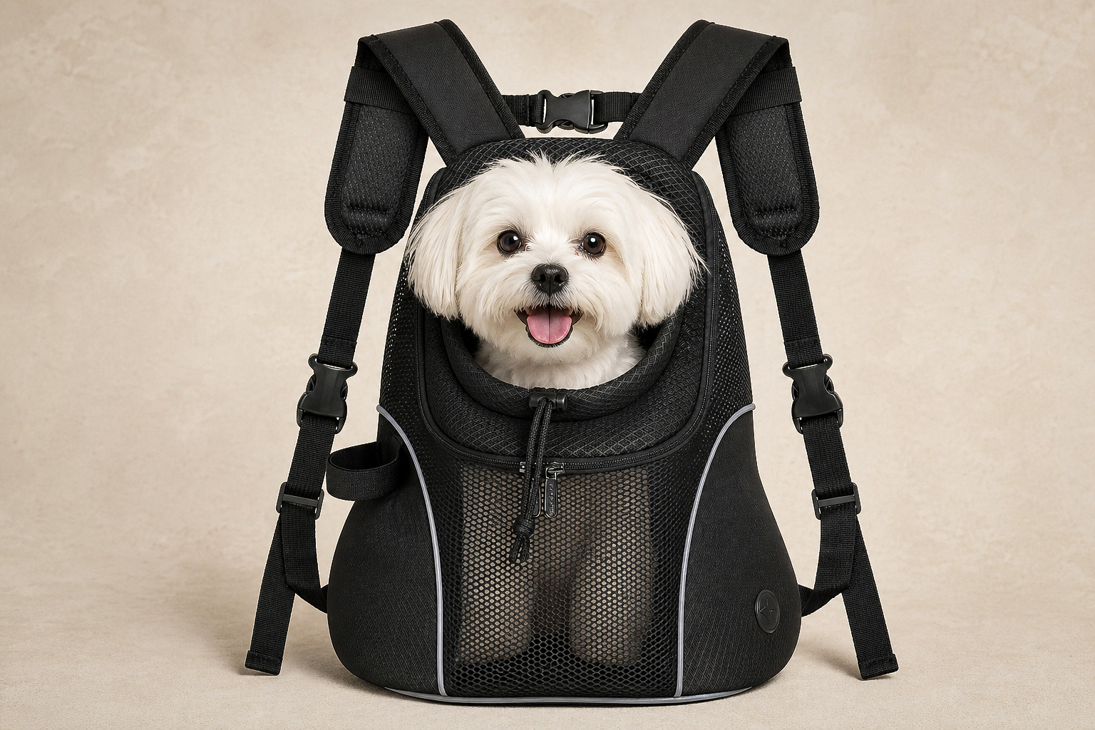 WOYYHO Pet Dog Carrier Backpack